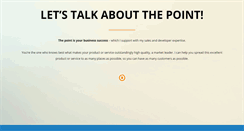 Desktop Screenshot of fast-information.com